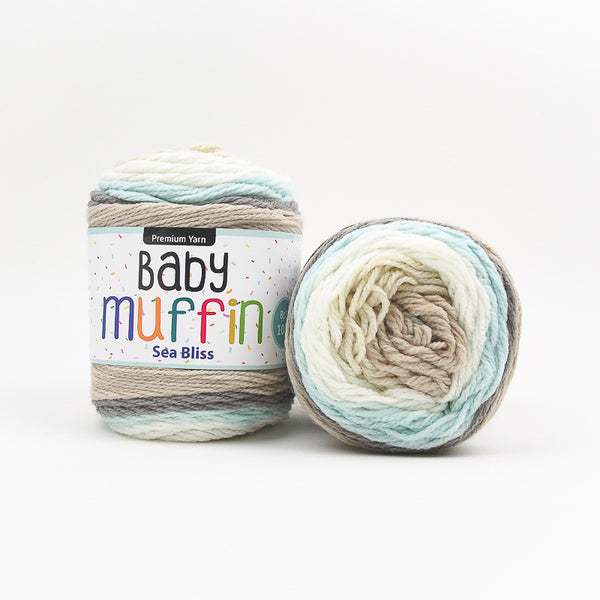 Needles acrylic yarn 8 ply - 100g – OZ YARN