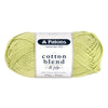 Patons Cotton Blend 8ply 50g