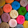 Porta Craft Blanket Chenille Polyster Yarn 100g