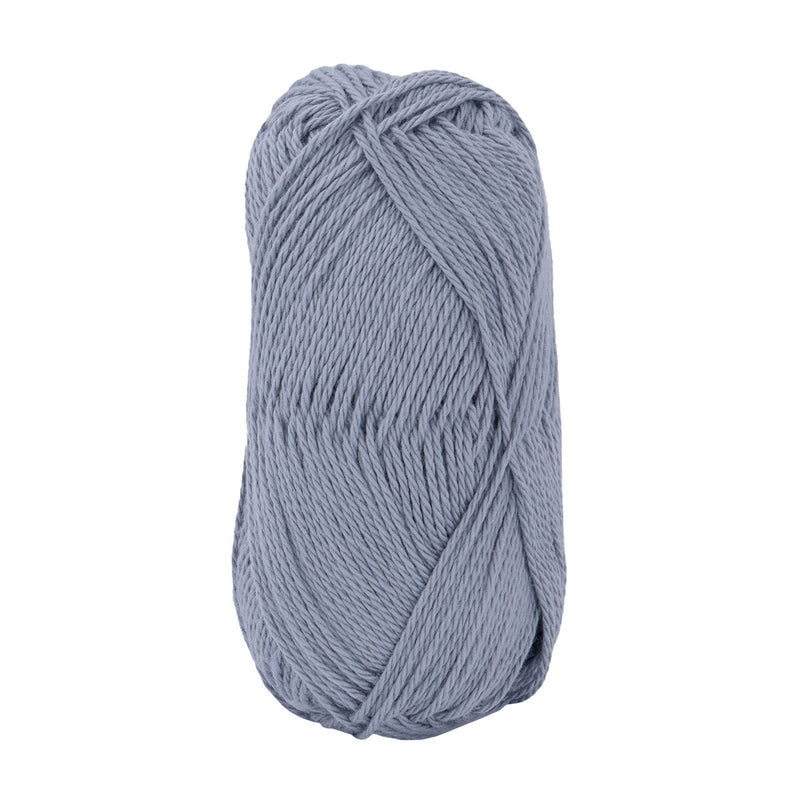 Heirloom Cotton 8ply - 100% Cotton 50g