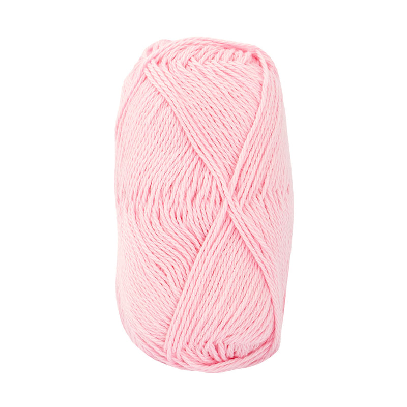Heirloom Cotton 8ply - 100% Cotton 50g