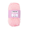 Heirloom Cotton 8ply - 100% Cotton 50g