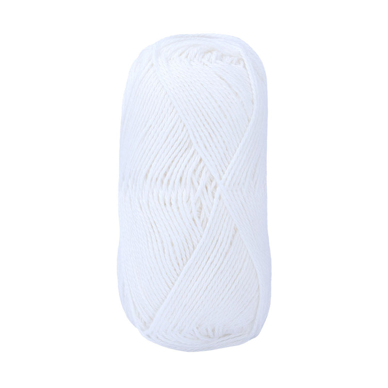 Heirloom Cotton 8ply - 100% Cotton 50g