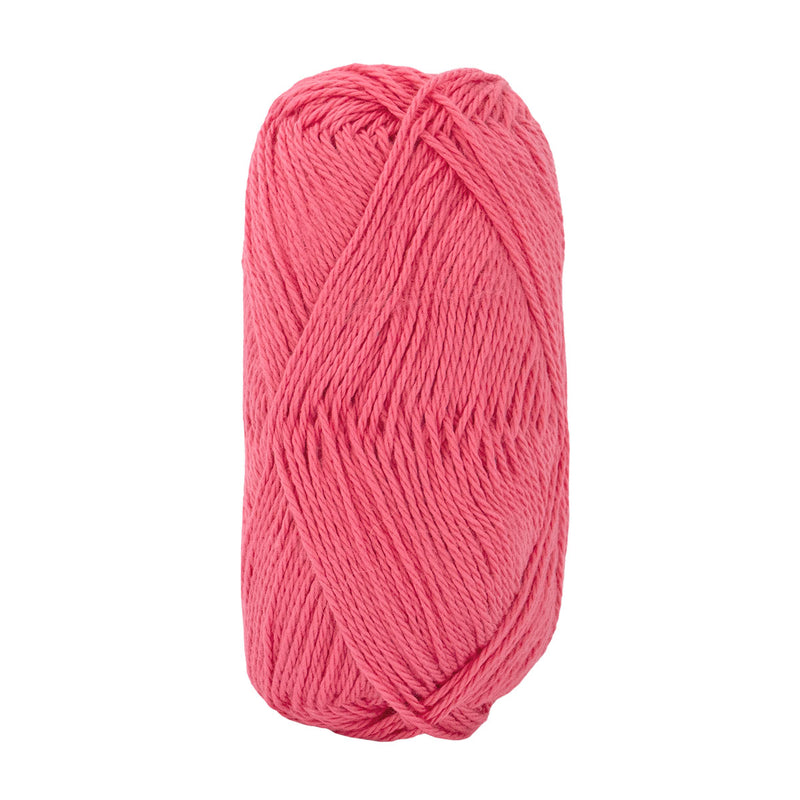 Heirloom Cotton 8ply - 100% Cotton 50g