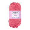 Heirloom Cotton 8ply - 100% Cotton 50g