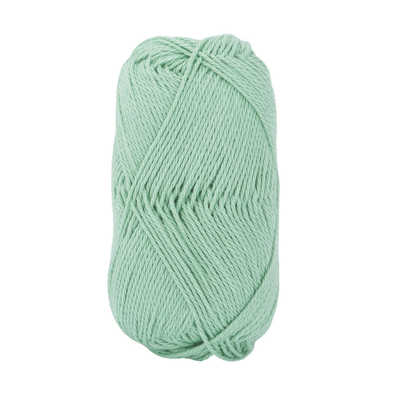 Heirloom Cotton 8ply - 100% Cotton 50g