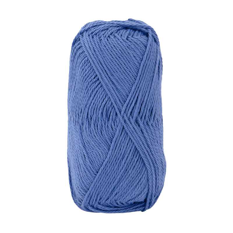 Heirloom Cotton 8ply - 100% Cotton 50g