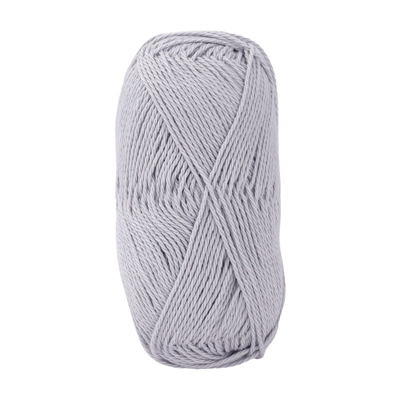 Heirloom Cotton 8ply - 100% Cotton 50g