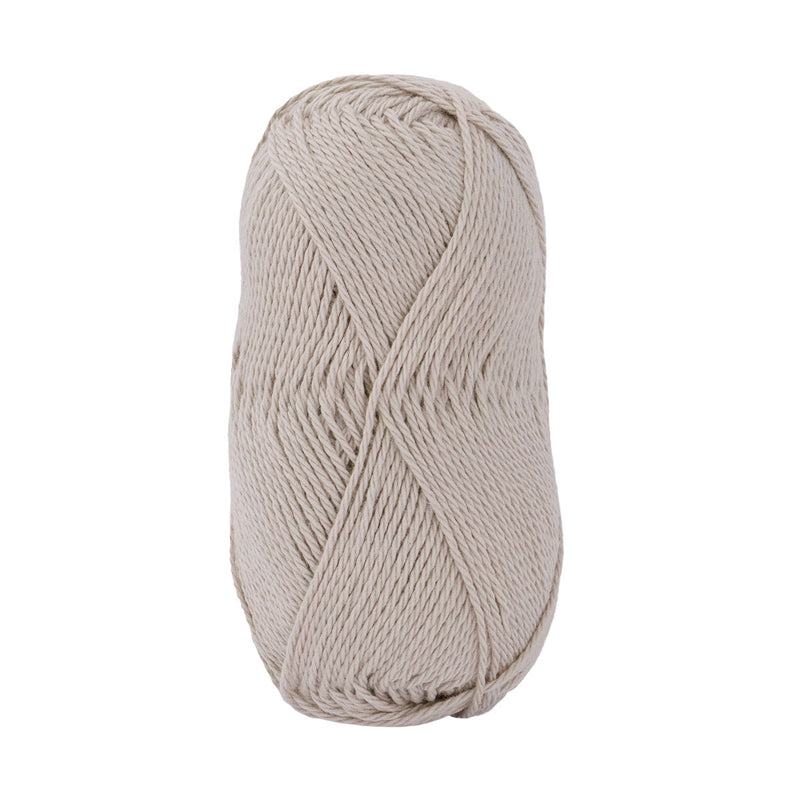 Heirloom Cotton 8ply - 100% Cotton 50g