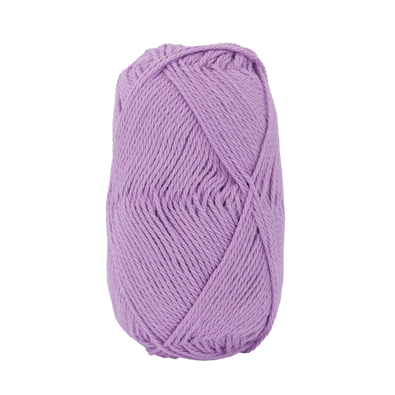 Heirloom Cotton 8ply - 100% Cotton 50g