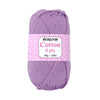 Heirloom Cotton 8ply - 100% Cotton 50g
