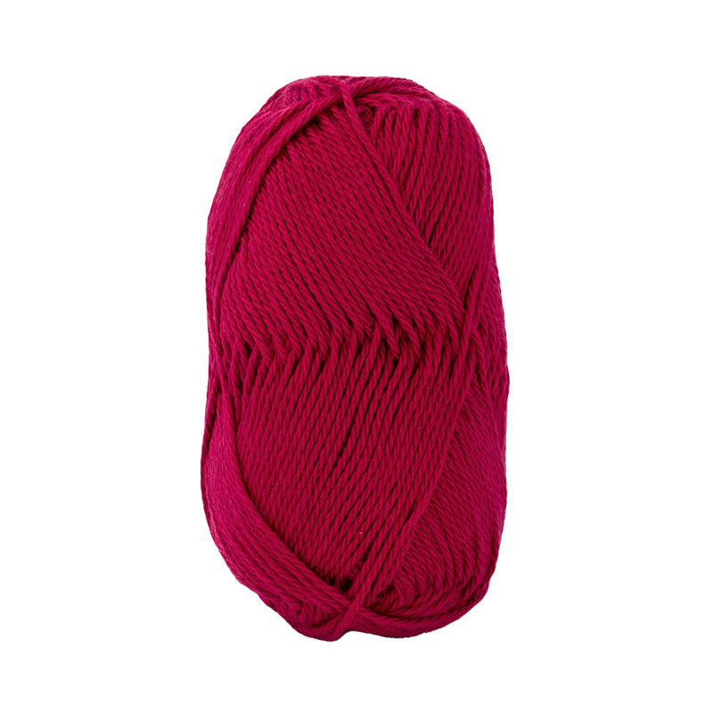Heirloom Cotton 8ply - 100% Cotton 50g