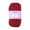 Heirloom Cotton 8ply - 100% Cotton 50g