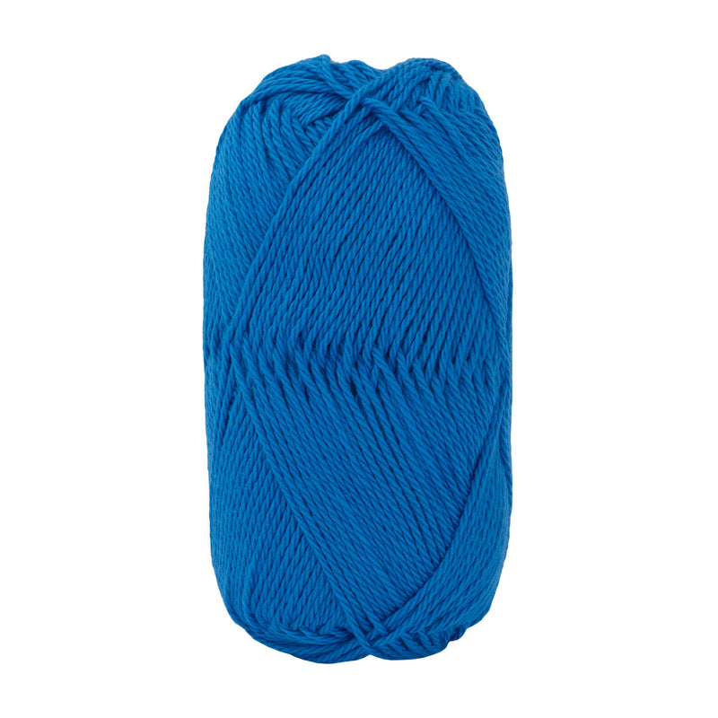 Heirloom Cotton 8ply - 100% Cotton 50g