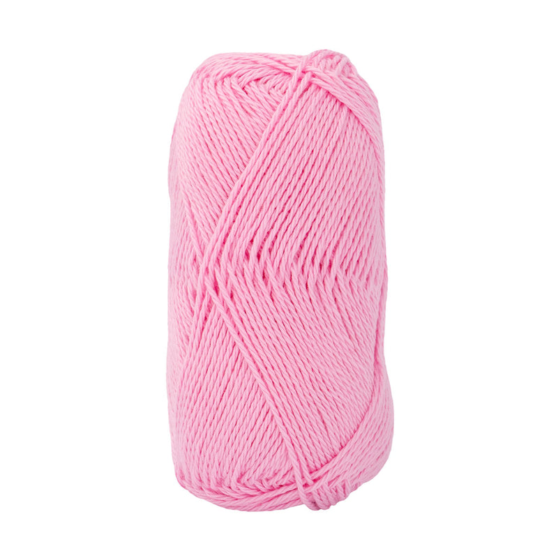 Heirloom Cotton 8ply - 100% Cotton 50g