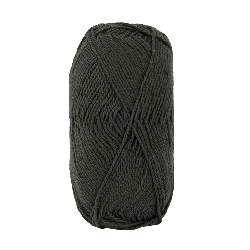 Heirloom Cotton 8ply - 100% Cotton 50g
