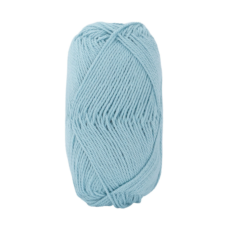 Heirloom Cotton 8ply - 100% Cotton 50g
