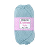 Heirloom Cotton 8ply - 100% Cotton 50g