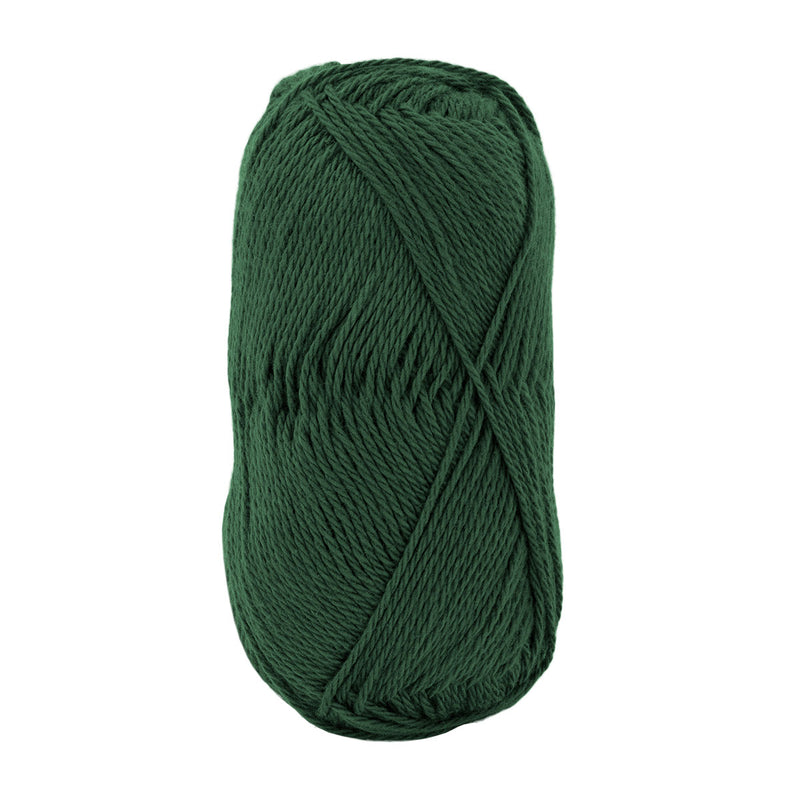 Heirloom Cotton 8ply - 100% Cotton 50g