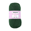 Heirloom Cotton 8ply - 100% Cotton 50g