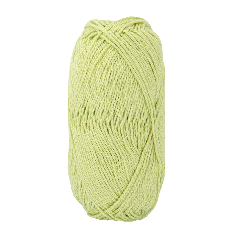 Heirloom Cotton 8ply - 100% Cotton 50g