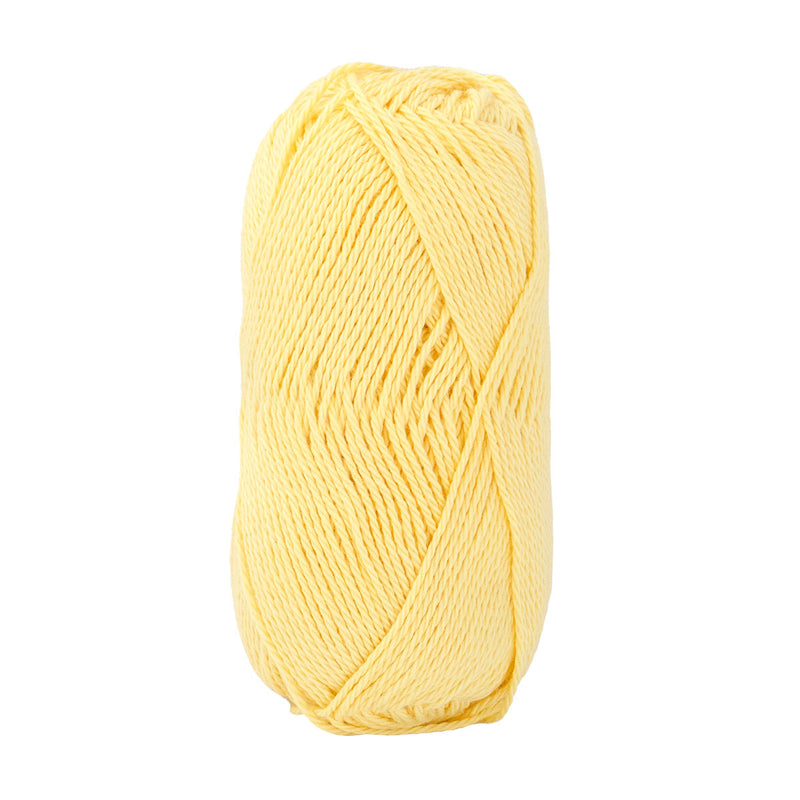 Heirloom Cotton 8ply - 100% Cotton 50g