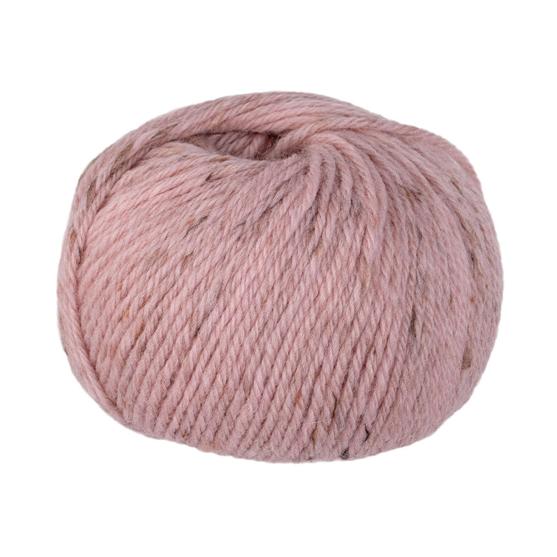 Heirloom Merino Fleck 8ply - 100% Merino Wool 50g