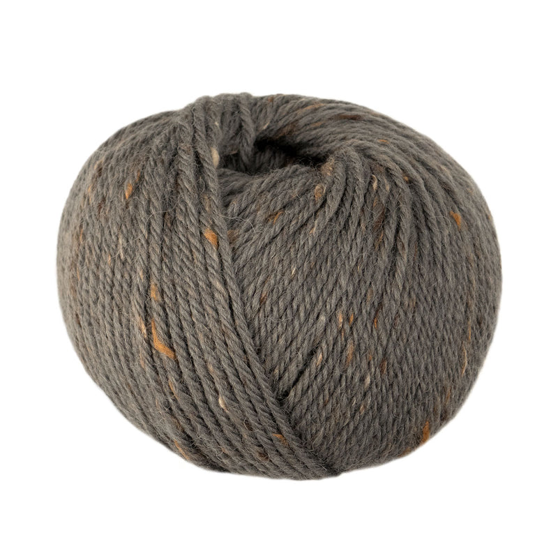 Heirloom Merino Fleck 8ply - 100% Merino Wool 50g