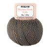 Heirloom Merino Fleck 8ply - 100% Merino Wool 50g