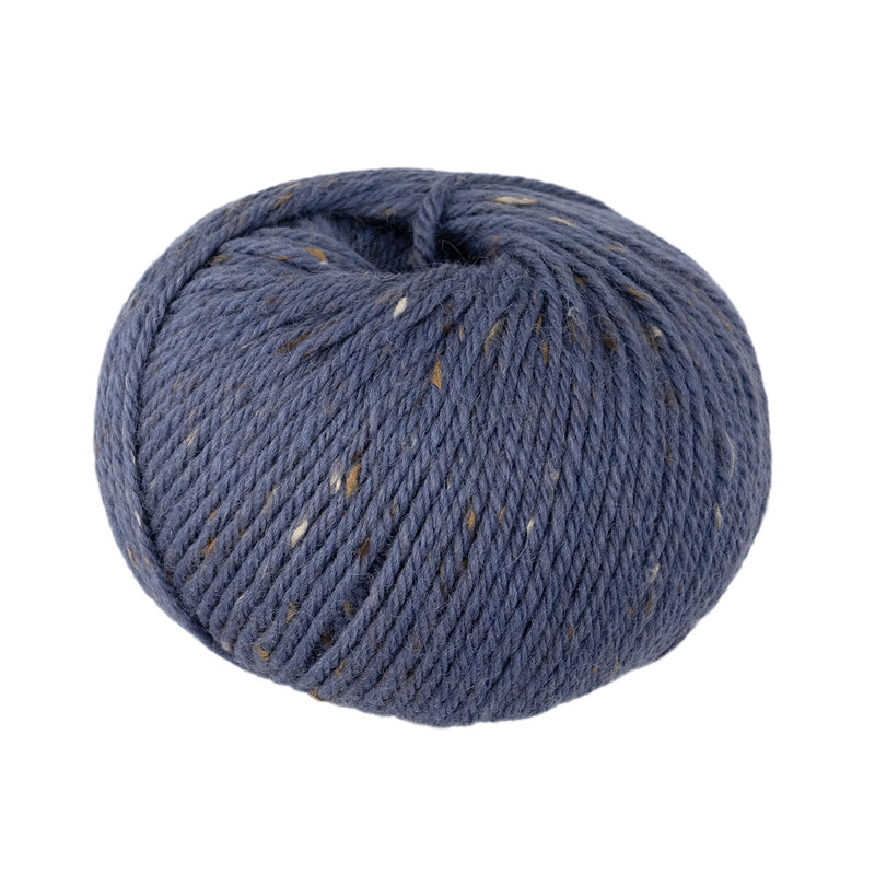 Heirloom Merino Fleck 8ply - 100% Merino Wool 50g
