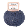 Heirloom Merino Fleck 8ply - 100% Merino Wool 50g