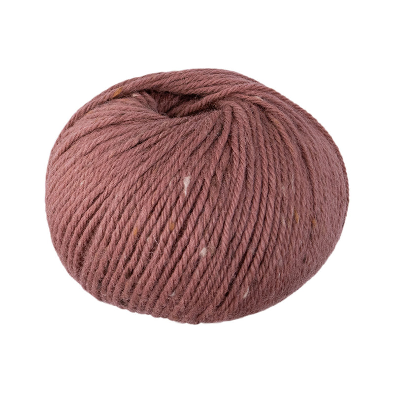 Heirloom Merino Fleck 8ply - 100% Merino Wool 50g
