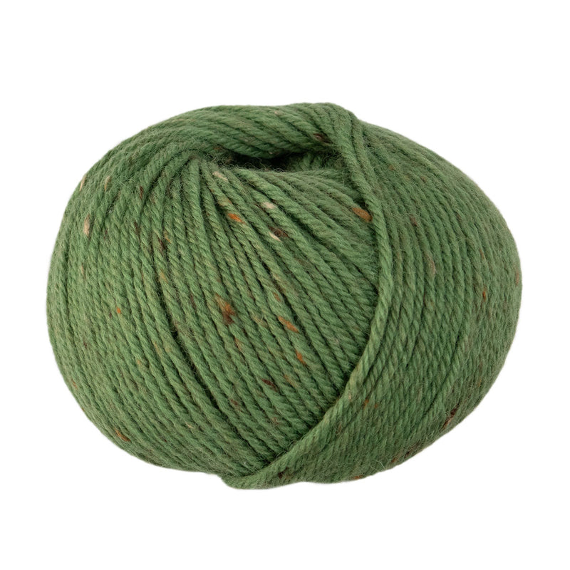 Heirloom Merino Fleck 8ply - 100% Merino Wool 50g