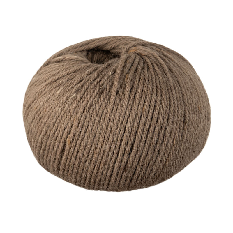 Heirloom Merino Fleck 8ply - 100% Merino Wool 50g