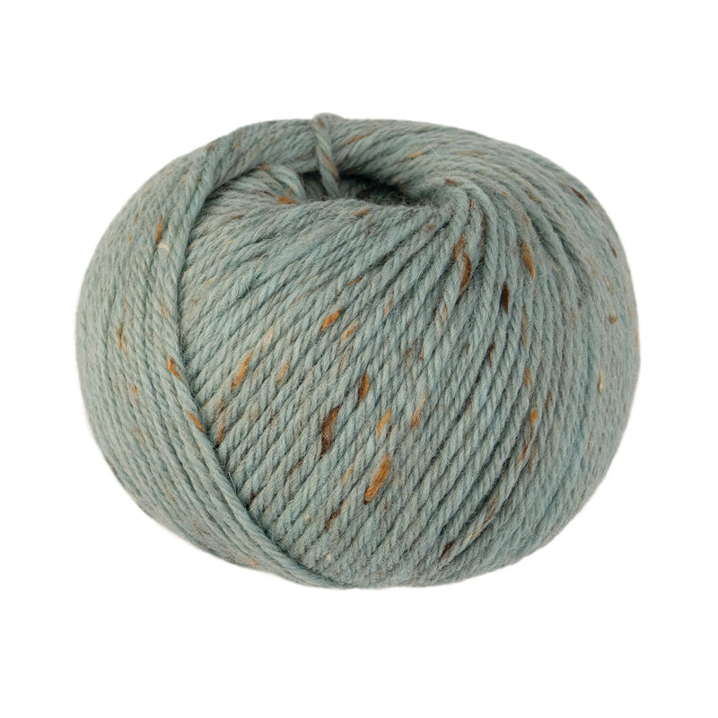 Heirloom Merino Fleck 8ply - 100% Merino Wool 50g