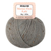Heirloom Merino Fleck 8ply - 100% Merino Wool 50g