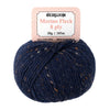 Heirloom Merino Fleck 8ply - 100% Merino Wool 50g