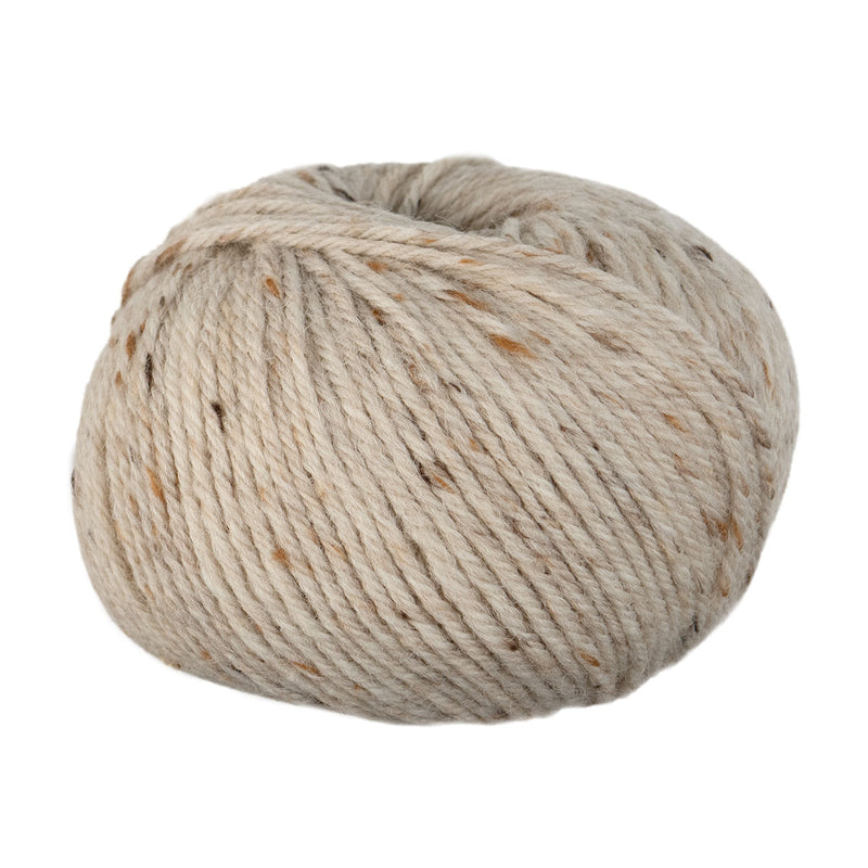 Heirloom Merino Fleck 8ply - 100% Merino Wool 50g