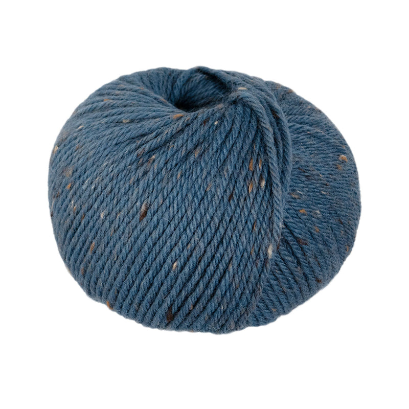 Heirloom Merino Fleck 8ply - 100% Merino Wool 50g