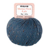 Heirloom Merino Fleck 8ply - 100% Merino Wool 50g