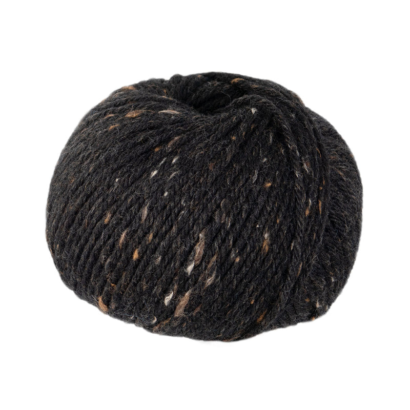 Heirloom Merino Fleck 8ply - 100% Merino Wool 50g