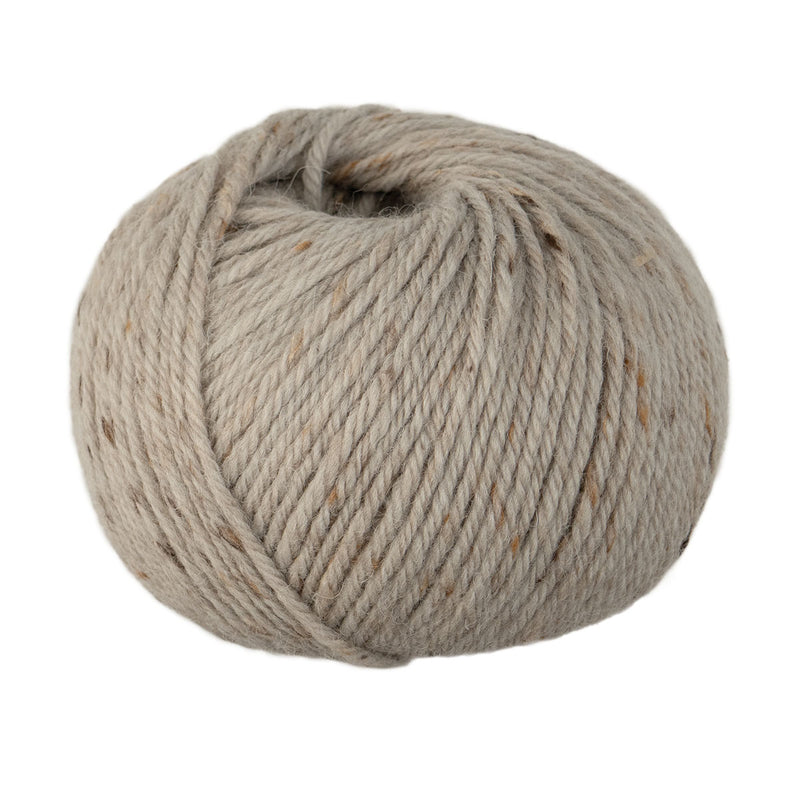 Heirloom Merino Fleck 8ply - 100% Merino Wool 50g