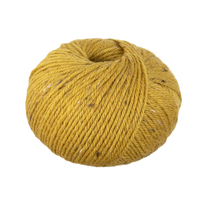 Heirloom Merino Fleck 8ply - 100% Merino Wool 50g