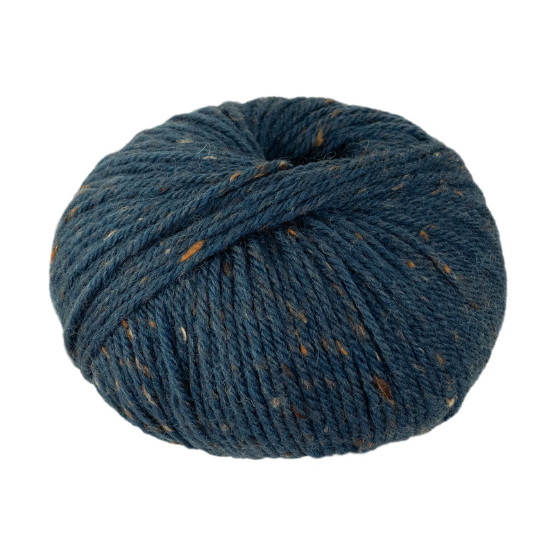 Heirloom Merino Fleck 8ply - 100% Merino Wool 50g