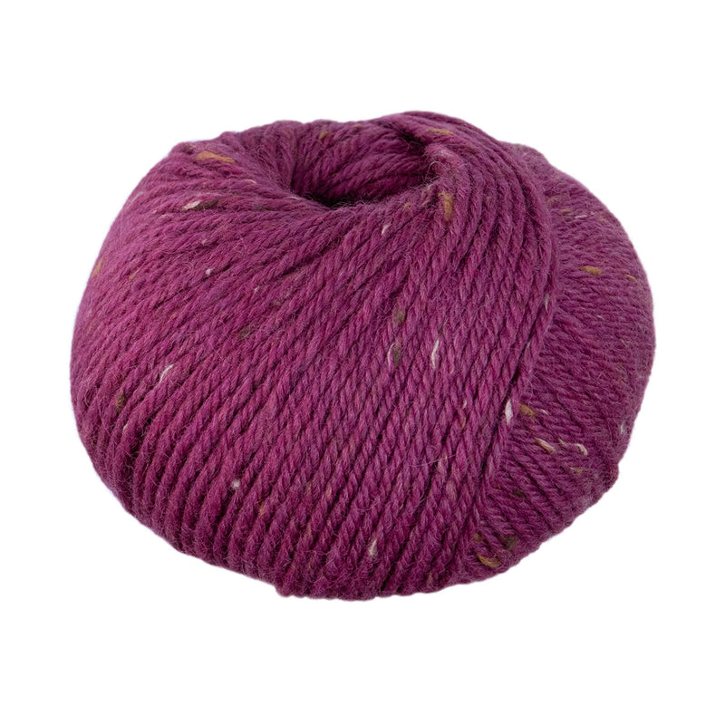 Heirloom Merino Fleck 8ply - 100% Merino Wool 50g