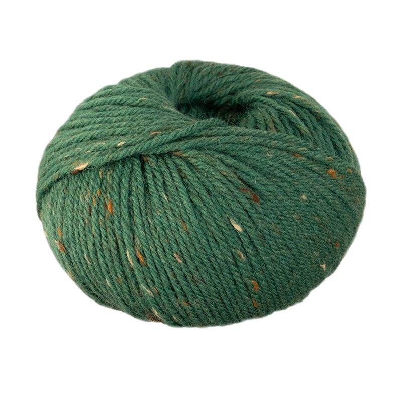 Heirloom Merino Fleck 8ply - 100% Merino Wool 50g