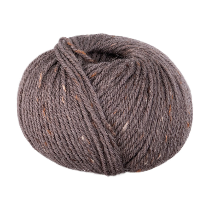 Heirloom Merino Fleck 8ply - 100% Merino Wool 50g