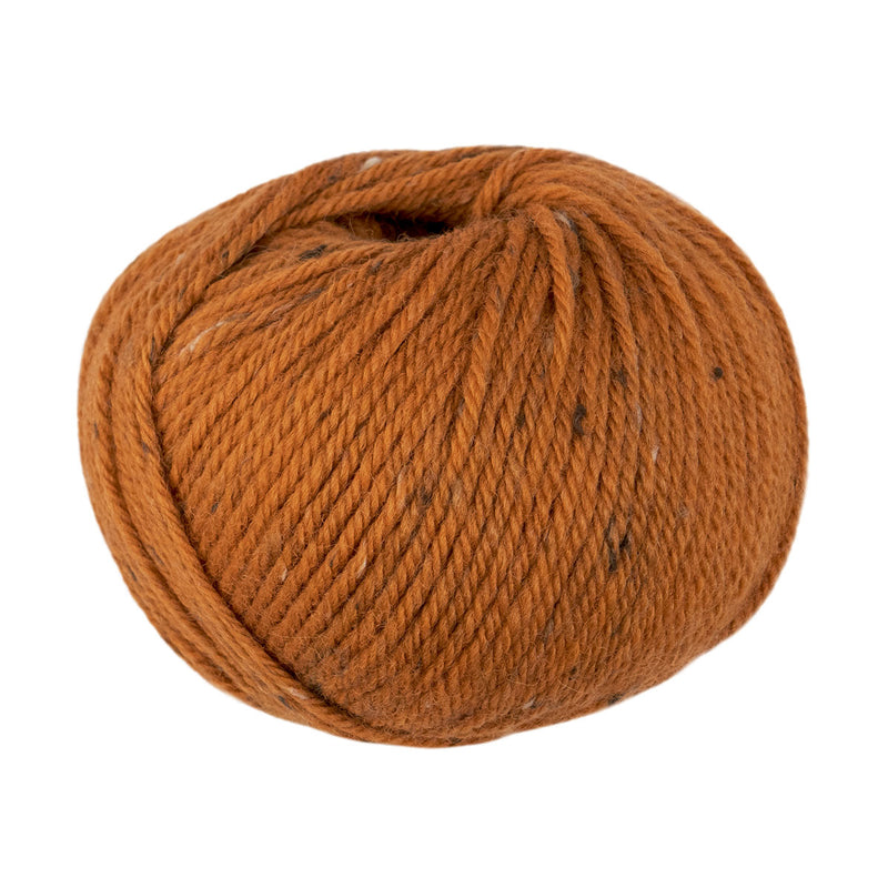 Heirloom Merino Fleck 8ply - 100% Merino Wool 50g