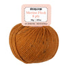 Heirloom Merino Fleck 8ply - 100% Merino Wool 50g