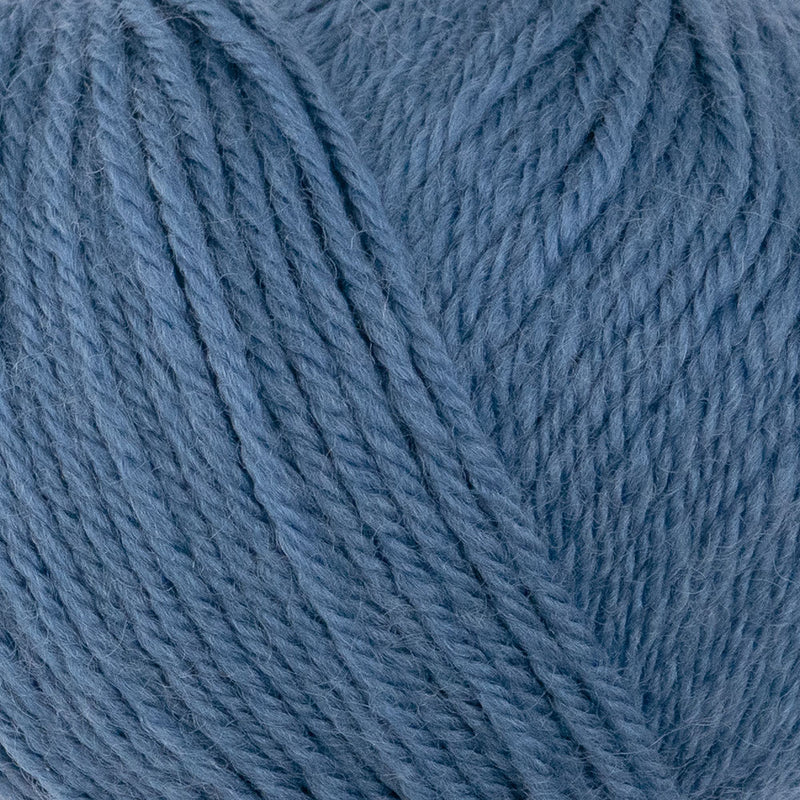 Heirloom Merino Magic 8 ply - 100% Merino Wool 50g